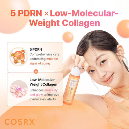 Collagen Revitalizing Serum