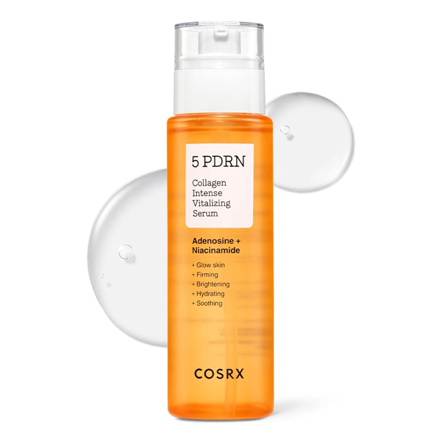 Collagen Revitalizing Serum
