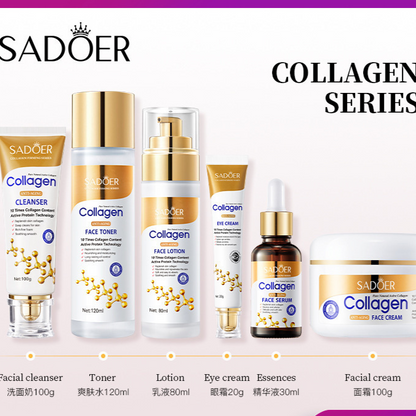 Collagen Skincare