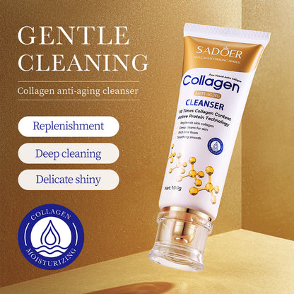 Collagen Skincare