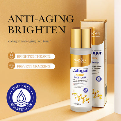 Collagen Skincare