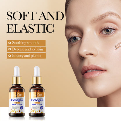 Collagen Skincare