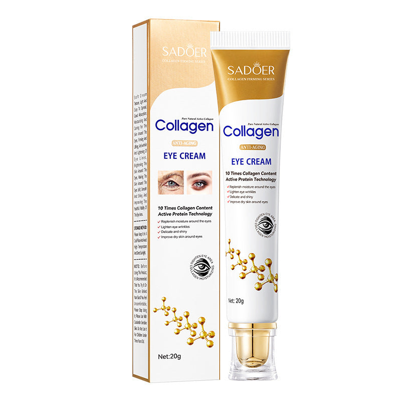 Collagen Skincare