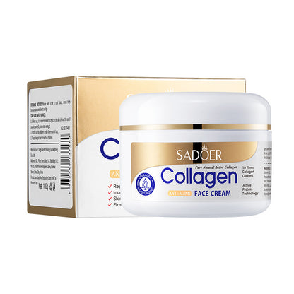 Collagen Skincare
