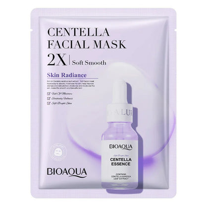 Collagen Vitamin C Face Skin Care Mask