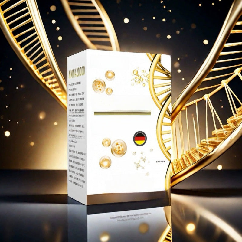Collagen Youthful Appearance Pills