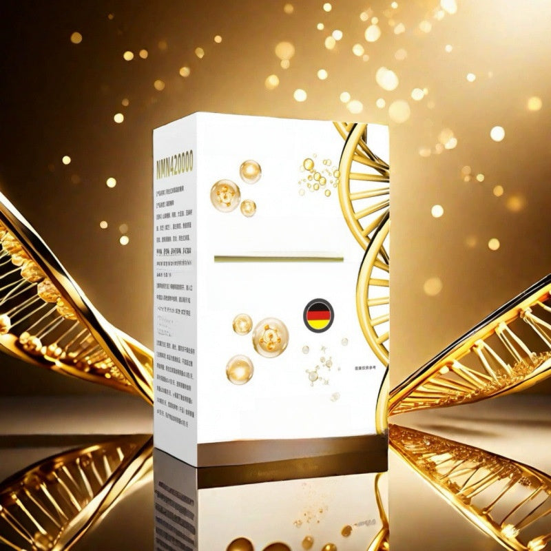 Collagen Youthful Appearance Pills