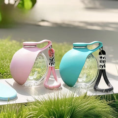 Stainless Steel Pink