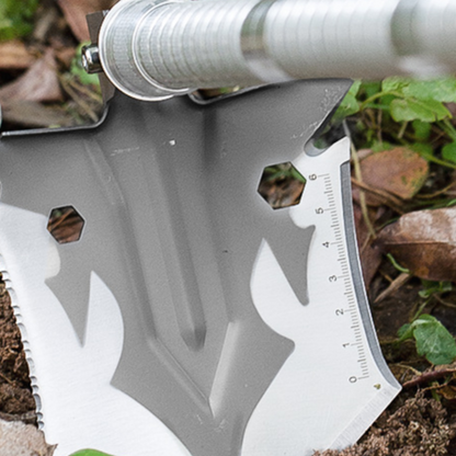 Collapsible Shovel