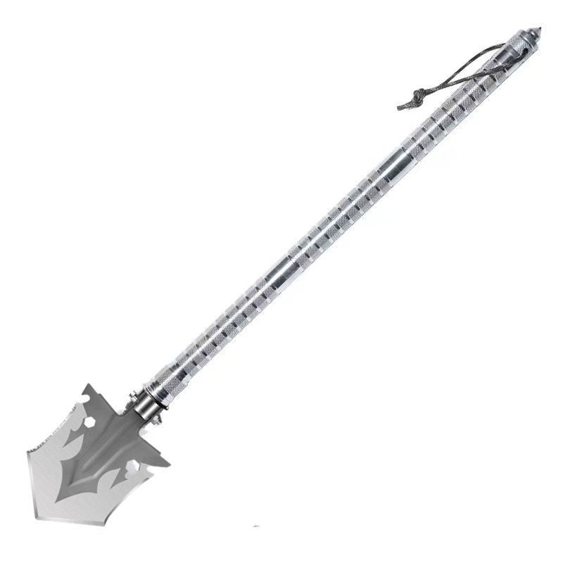 Collapsible Shovel