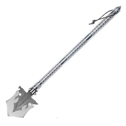 Collapsible Shovel