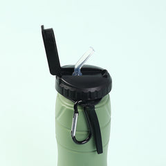 Light Gray Foldable Cup OPP Bag