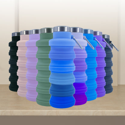 Collapsible Water Bottle