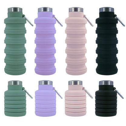 Collapsible Water Bottle
