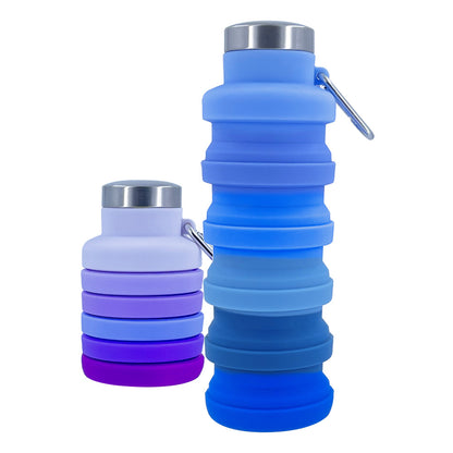 Collapsible Water Bottle