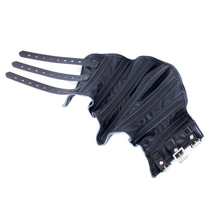 Collar neckband