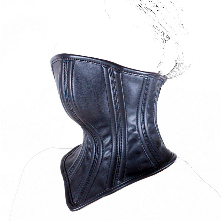Collar neckband
