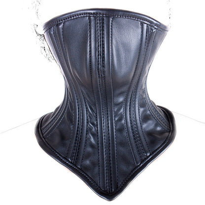 Collar neckband