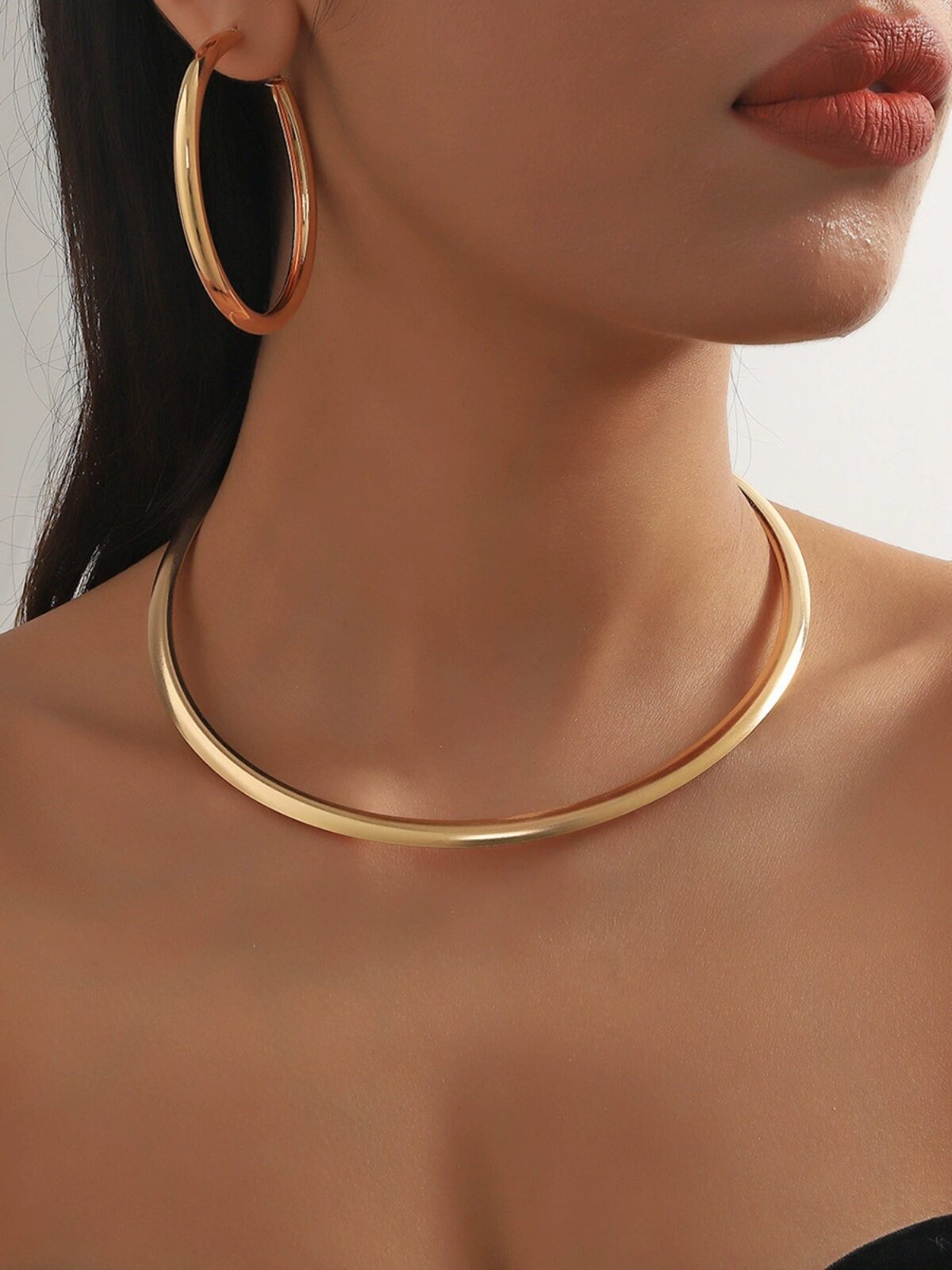 Collarbone Chain Set