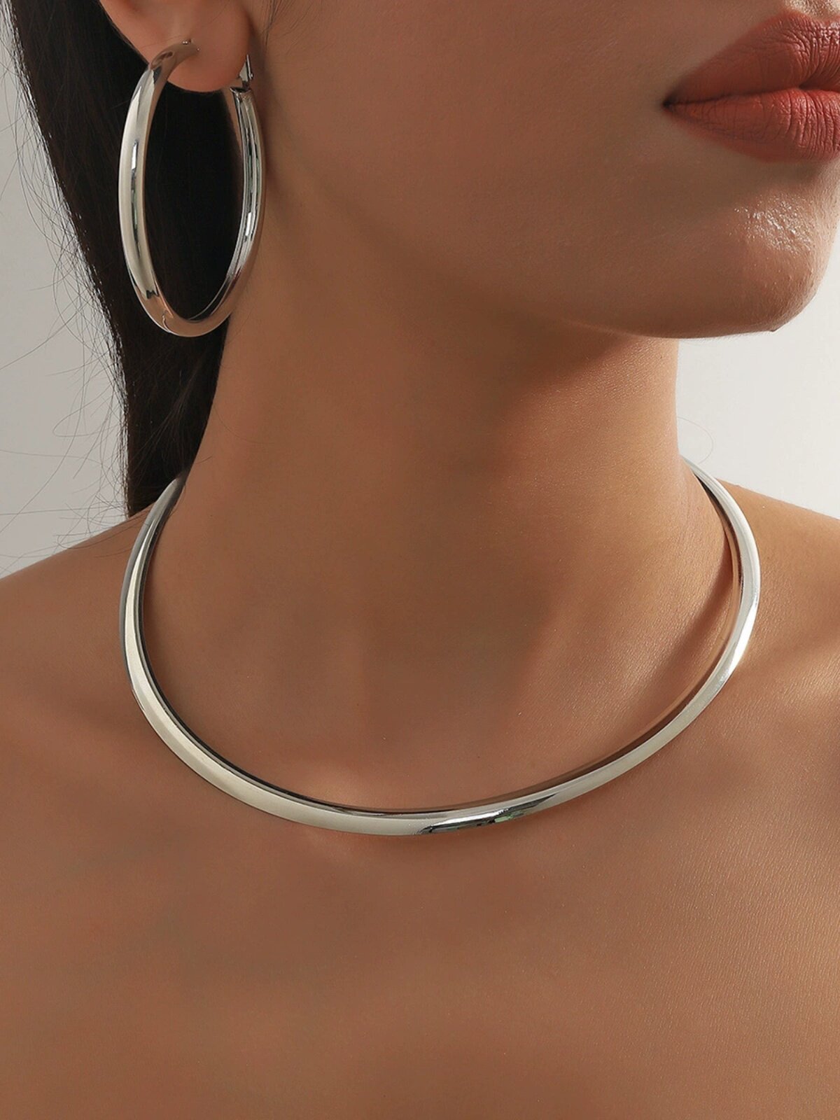 Collarbone Chain Set