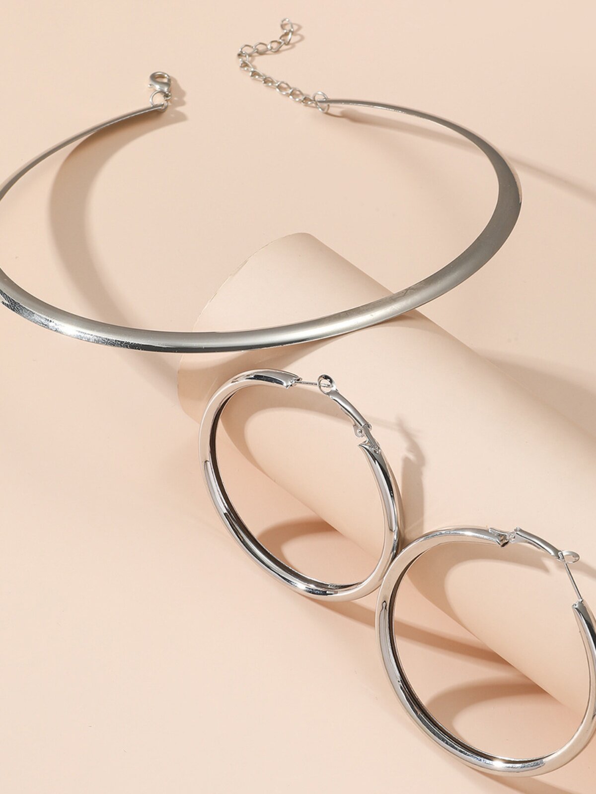 Collarbone Chain Set
