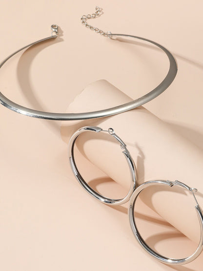 Collarbone Chain Set