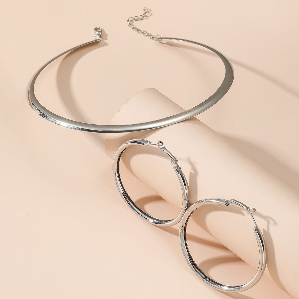 Collarbone Chain Set