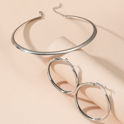 Collarbone Chain Set