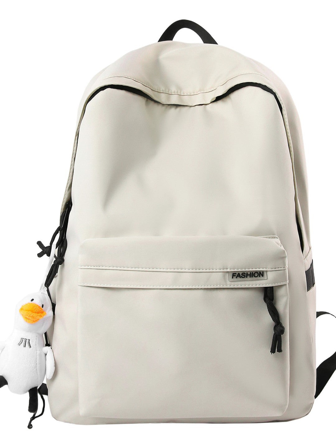 College Student Nylon Backpack