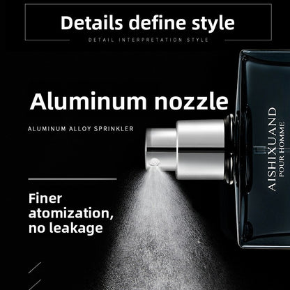 Cologne men's perfume