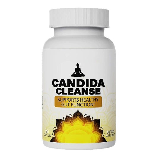 Colon Support Cleaning Capsules