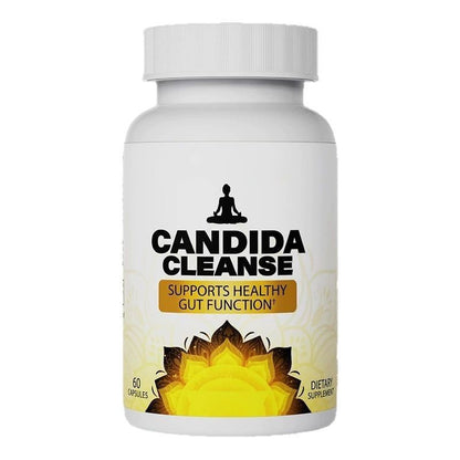 Colon Support Cleaning Capsules