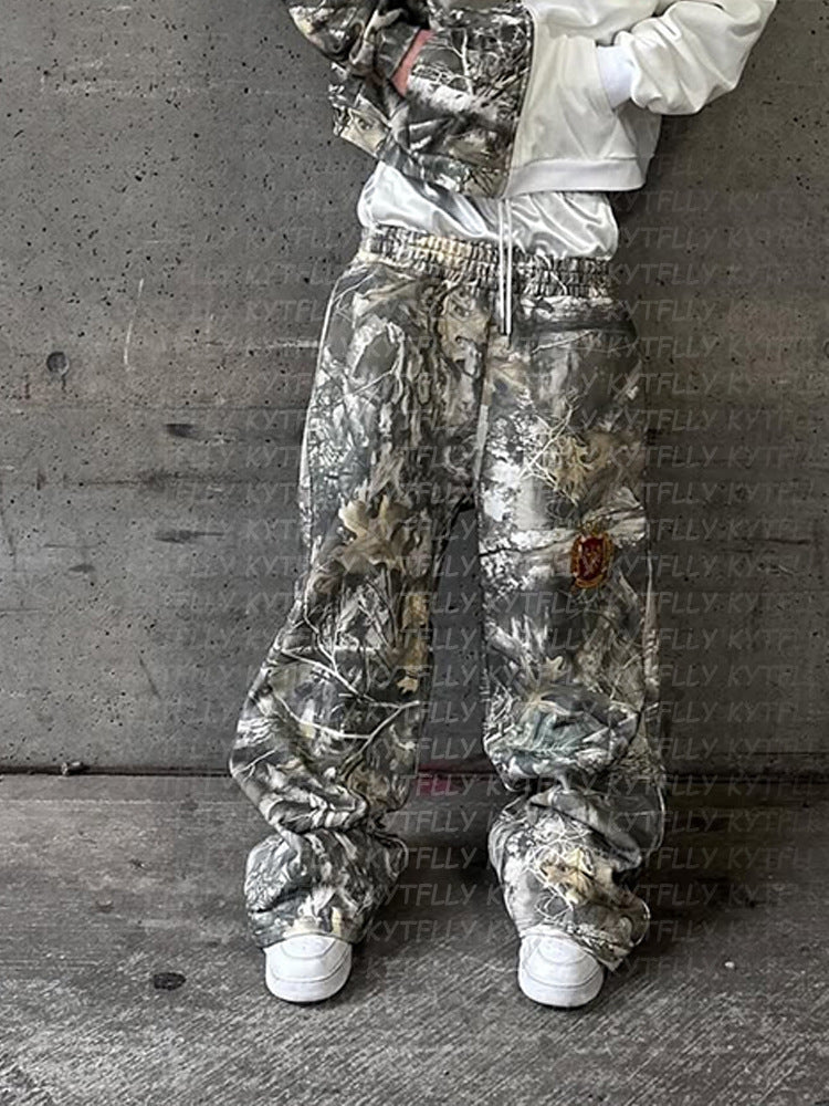 Color Block Fleece Sweatsuit