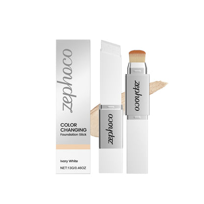 Color Changing Foundation Stick