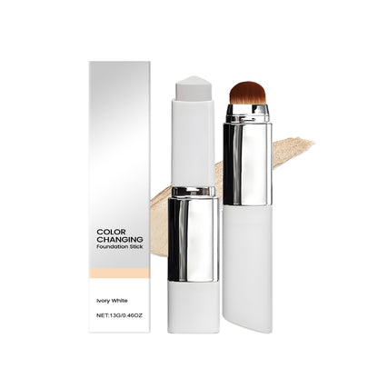 Color Changing Foundation Stick