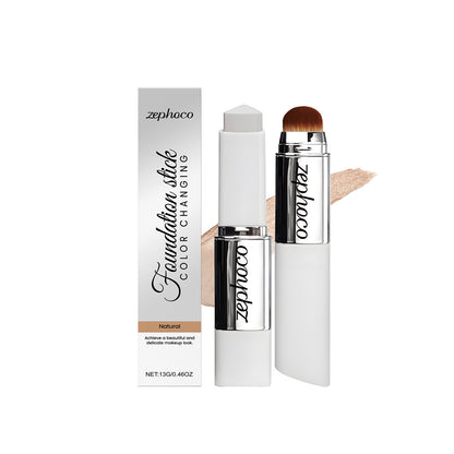 Color-Changing Hydrating Foundation Stick