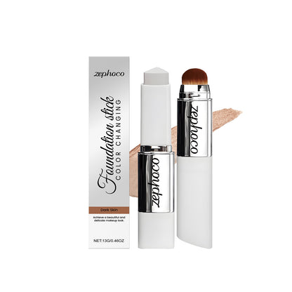 Color-Changing Hydrating Foundation Stick