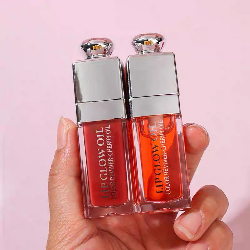 Color Changing Hydrating Lip Gloss