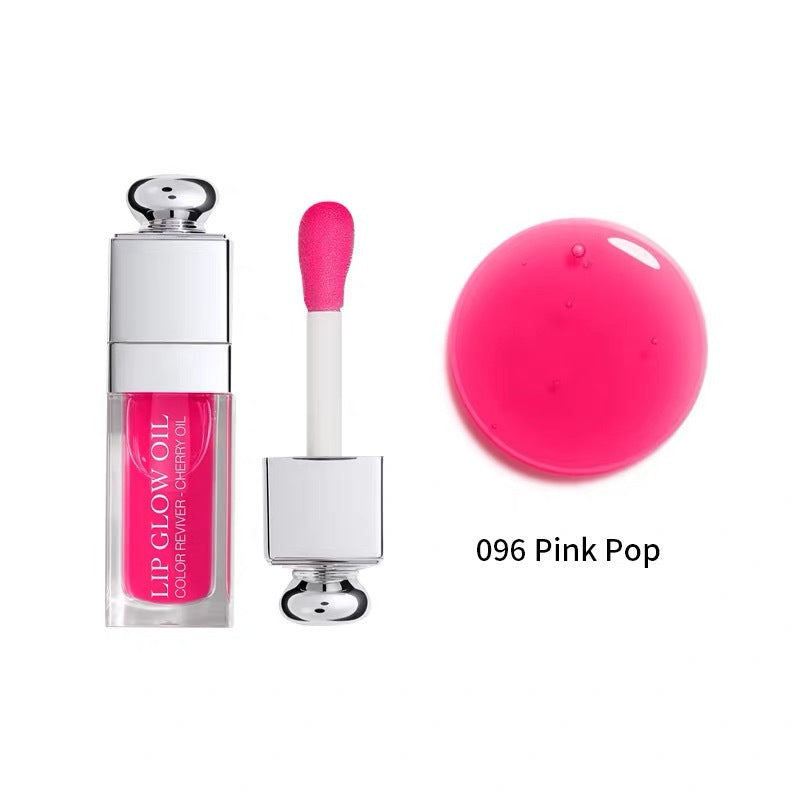 Color Changing Hydrating Lip Gloss