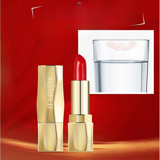 color-changing lip balm