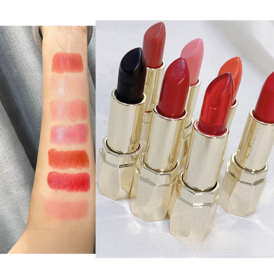 color-changing lip balm