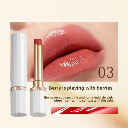 Color Changing Lip Balm
