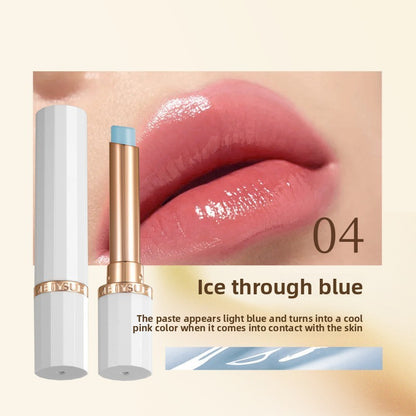 Color Changing Lip Balm
