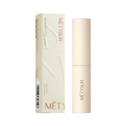 Color Changing Lip Balm