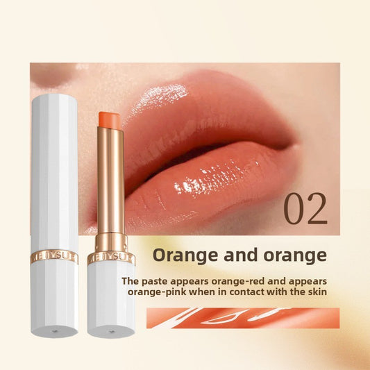 Color Changing Lip Balm
