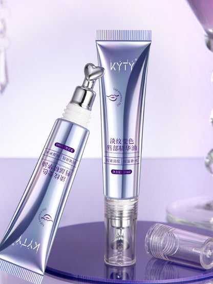 Color Changing Lip Essence Oil