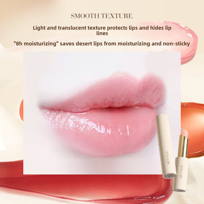 Color Changing Lipstick