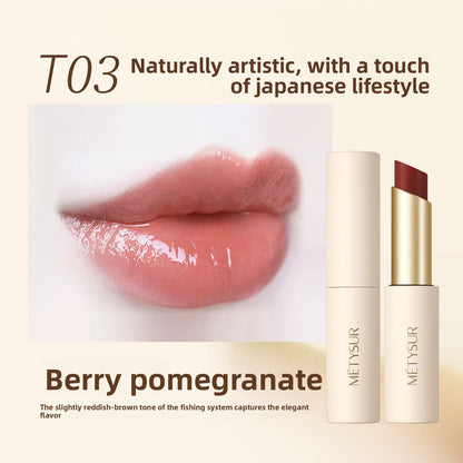 Color Changing Lipstick