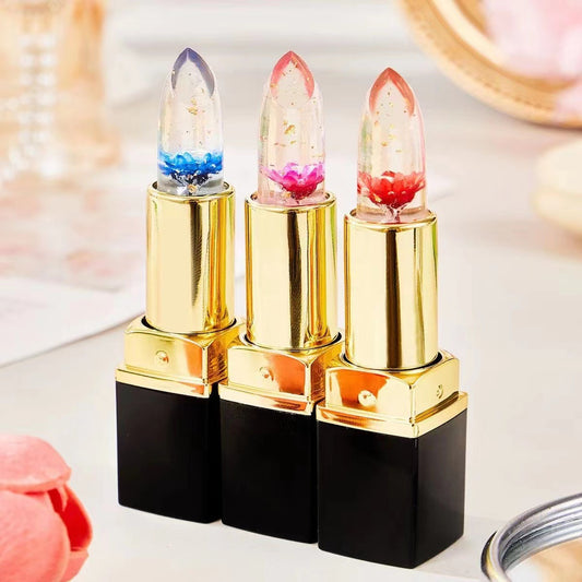 Color Changing Lipstick