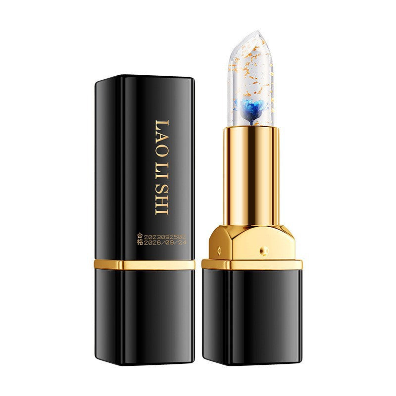 Color Changing Lipstick